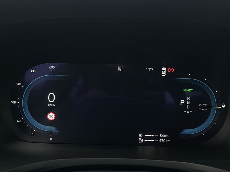 Volvo S60 T8 Ultimate Dark Plug-In Hybrid/Pano/360Kam