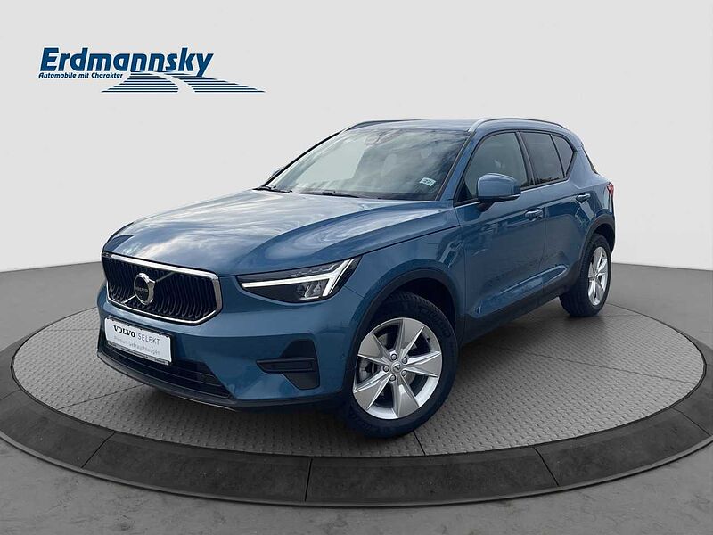 Volvo XC40 B3 Core/Navi/LED/360Kam/hzb. LK/SHZ//Euro 6E