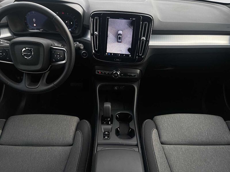 Volvo XC40 B3 Core/Navi/LED/360Kam/hzb. LK/SHZ//Euro 6E