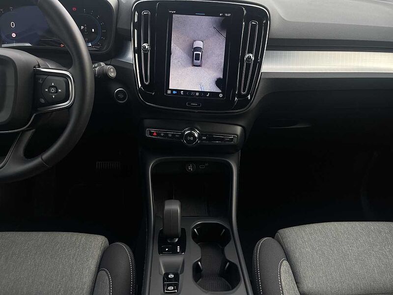 Volvo XC40 B3 Core/Navi/LED/360Kam/hzb. LK/SHZ//Euro 6E