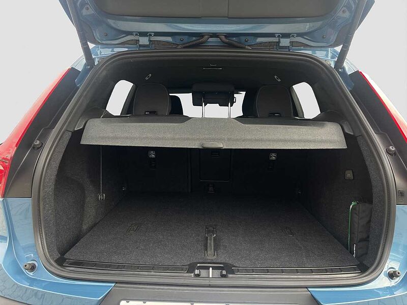 Volvo XC40 B3 Core/Navi/LED/360Kam/hzb. LK/SHZ//Euro 6E