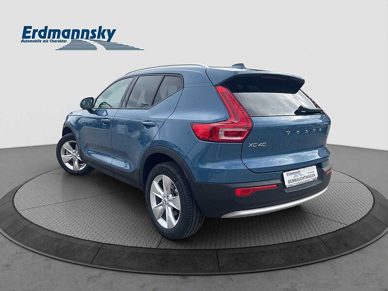 Volvo XC40 B3 Core/Navi/LED/360Kam/hzb. LK/SHZ//Euro 6E