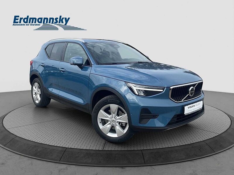 Volvo XC40 B3 Core/Navi/LED/360Kam/hzb. LK/SHZ//Euro 6E