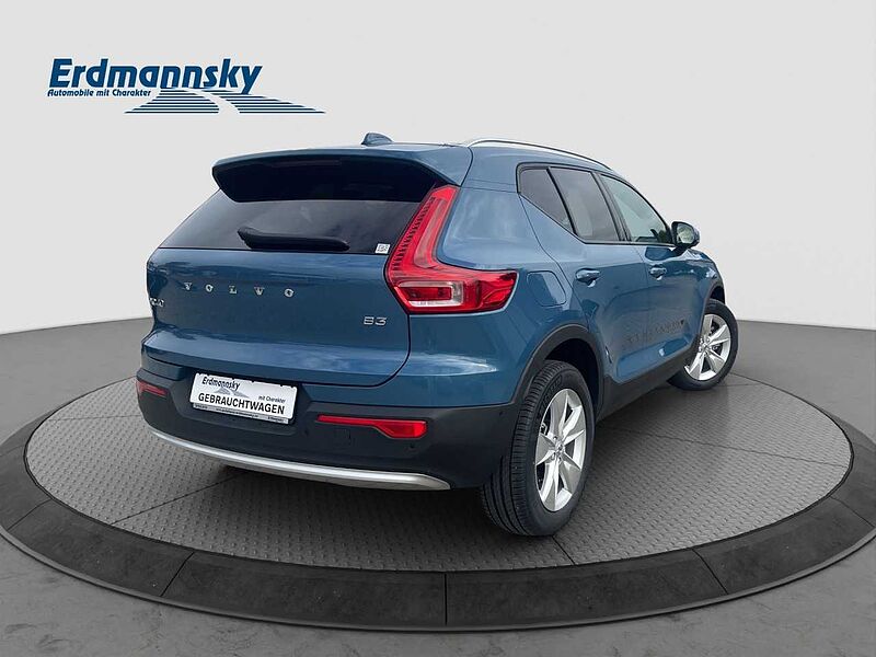 Volvo XC40 B3 Core/Navi/LED/360Kam/hzb. LK/SHZ//Euro 6E