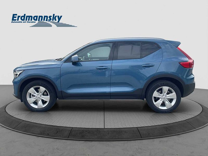 Volvo XC40 B3 Core/Navi/LED/360Kam/hzb. LK/SHZ//Euro 6E
