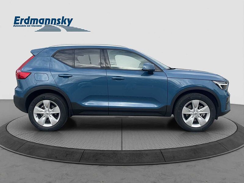 Volvo XC40 B3 Core/Navi/LED/360Kam/hzb. LK/SHZ//Euro 6E