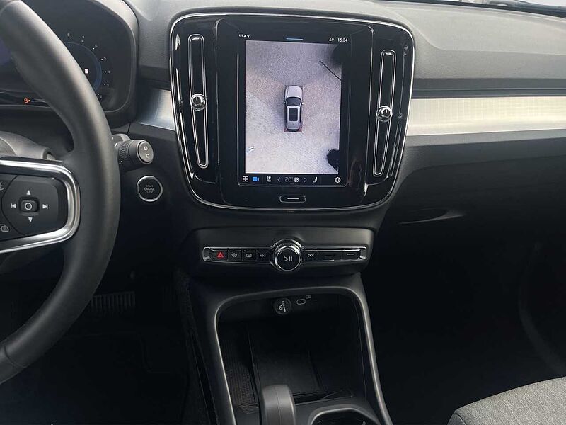 Volvo XC40 B3 Core/Navi/LED/360Kam/hzb. LK/SHZ//Euro 6E