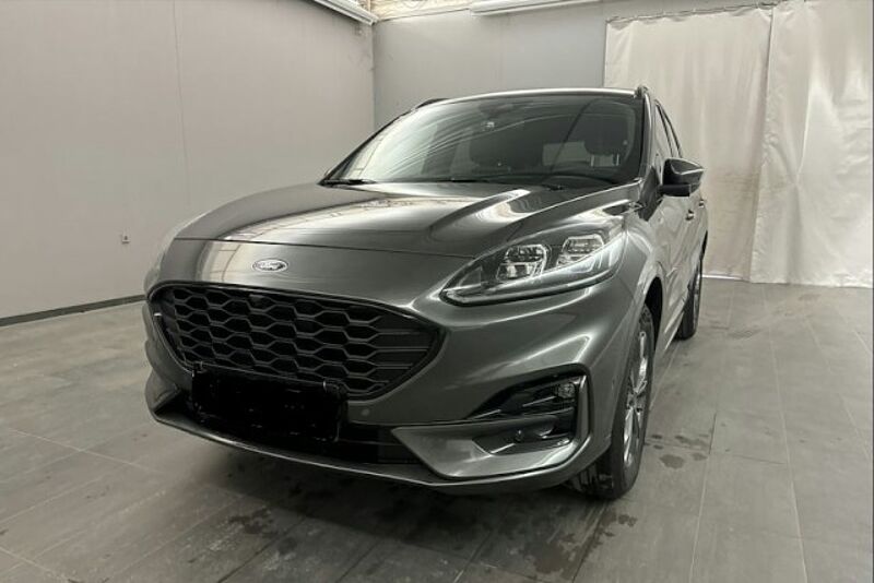 Ford Kuga Mild Hybrid ST-Line X 4x4/Navi/LED/Kam/18Zo