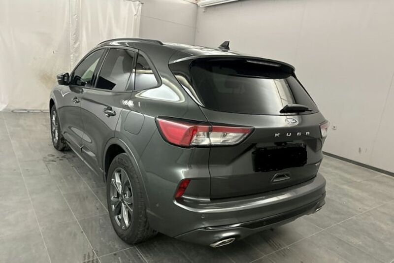 Ford Kuga Mild Hybrid ST-Line X 4x4/Navi/LED/Kam/18Zo