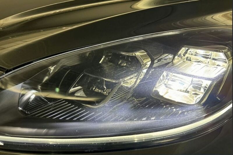 Ford Kuga Mild Hybrid ST-Line X 4x4/Navi/LED/Kam/18Zo