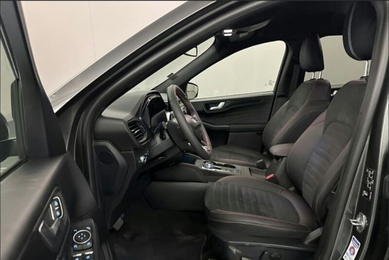 Ford Kuga Mild Hybrid ST-Line X 4x4/Navi/LED/Kam/18Zo