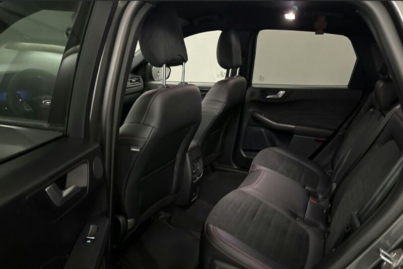 Ford Kuga Mild Hybrid ST-Line X 4x4/Navi/LED/Kam/18Zo