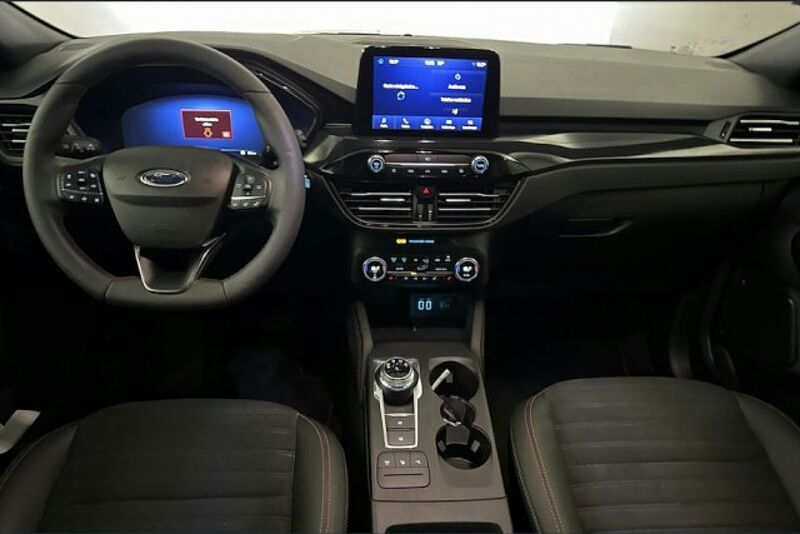 Ford Kuga Mild Hybrid ST-Line X 4x4/Navi/LED/Kam/18Zo