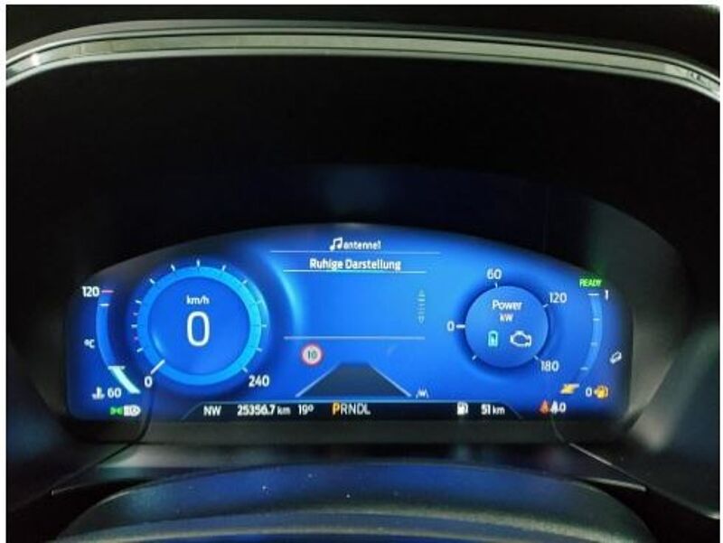 Ford Kuga Mild Hybrid ST-Line X 4x4/Navi/LED/Kam/18Zo