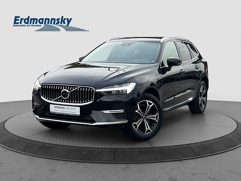 Volvo XC60 T6 Inscription Expr. Plug-In Hybr/Pano/StHz