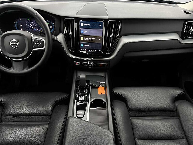 Volvo XC60 T6 Inscription Expr. Plug-In Hybr/Pano/StHz