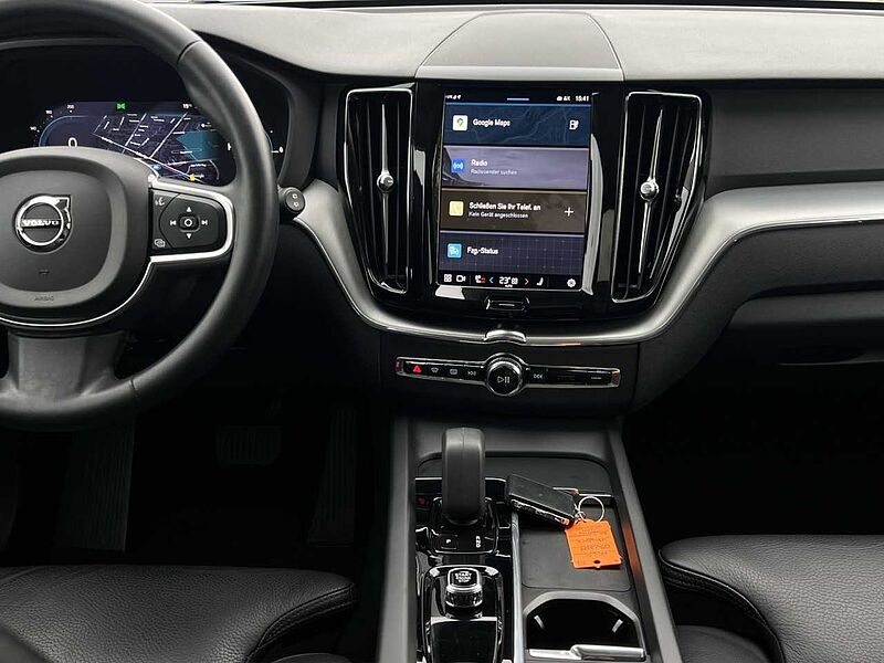 Volvo XC60 T6 Inscription Expr. Plug-In Hybr/Pano/StHz