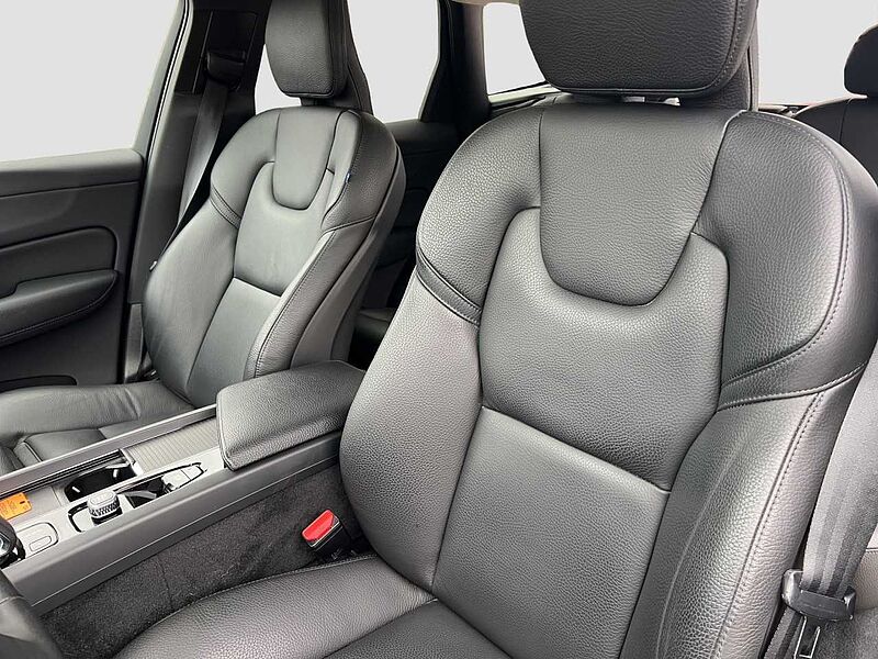 Volvo XC60 T6 Inscription Expr. Plug-In Hybr/Pano/StHz