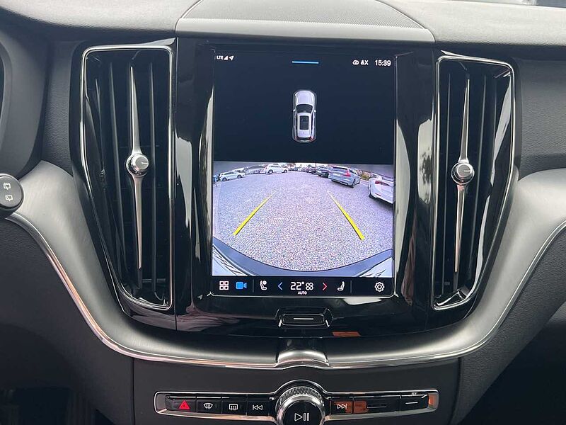 Volvo XC60 T6 Inscription Expr. Plug-In Hybr/Pano/StHz