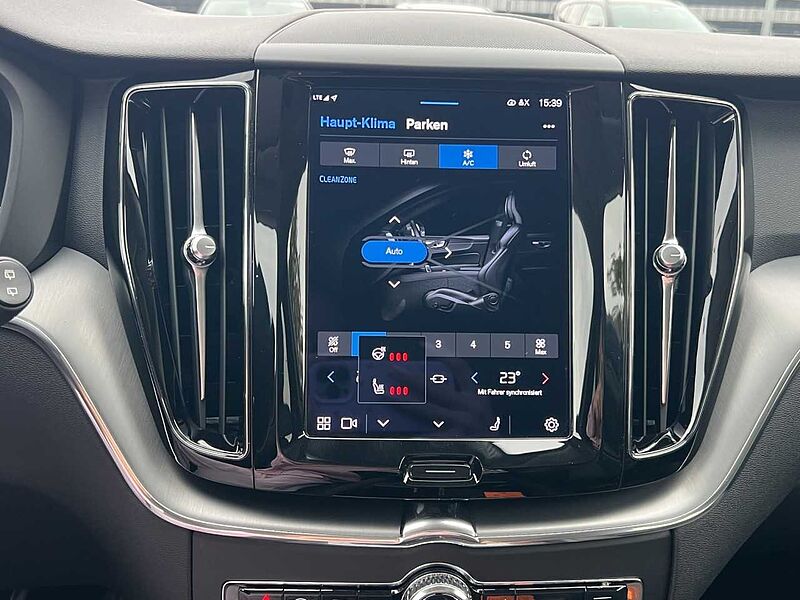 Volvo XC60 T6 Inscription Expr. Plug-In Hybr/Pano/StHz