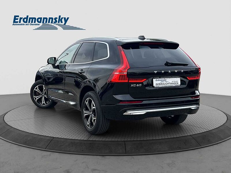 Volvo XC60 T6 Inscription Expr. Plug-In Hybr/Pano/StHz