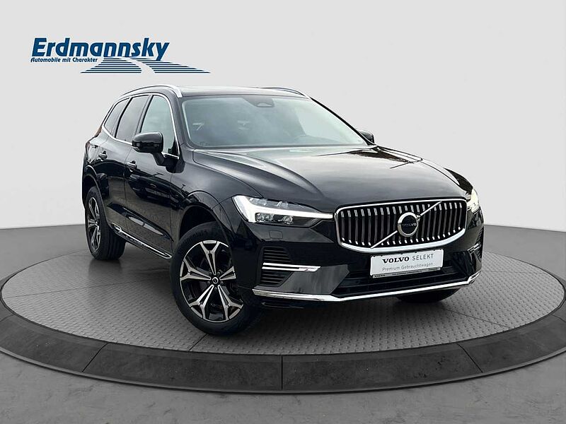 Volvo XC60 T6 Inscription Expr. Plug-In Hybr/Pano/StHz