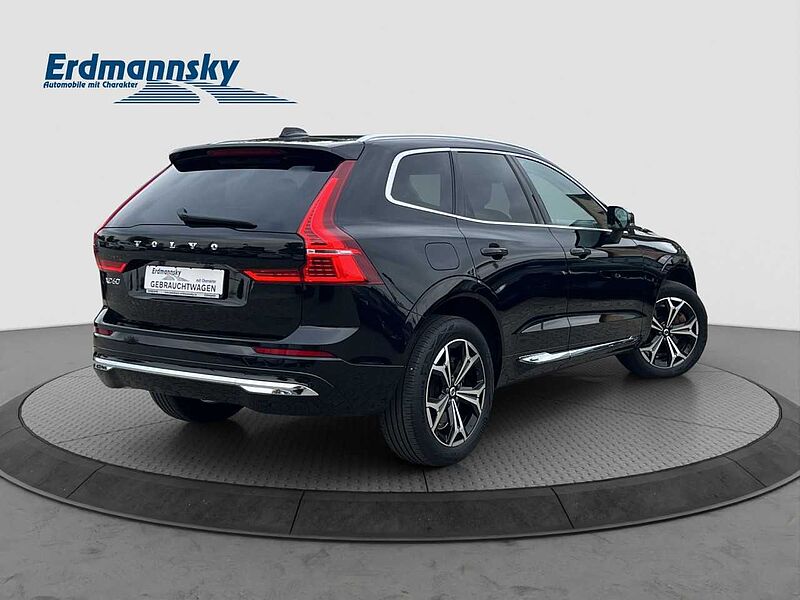 Volvo XC60 T6 Inscription Expr. Plug-In Hybr/Pano/StHz