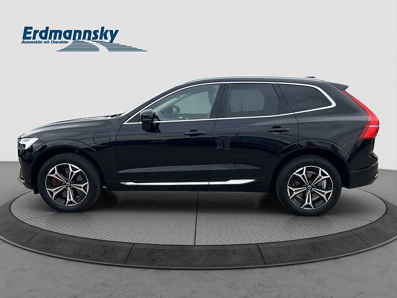 Volvo XC60 T6 Inscription Expr. Plug-In Hybr/Pano/StHz