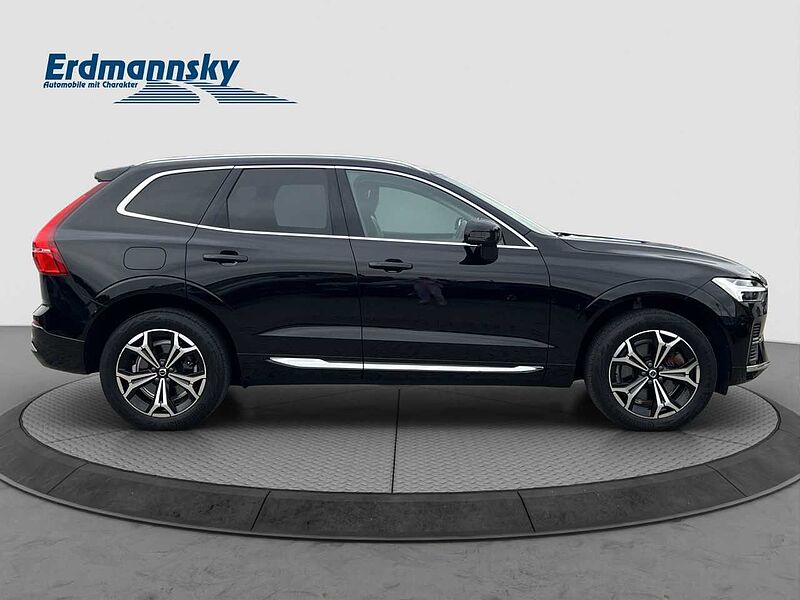 Volvo XC60 T6 Inscription Expr. Plug-In Hybr/Pano/StHz