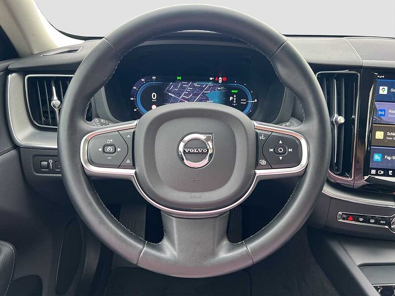 Volvo XC60 T6 Inscription Expr. Plug-In Hybr/Pano/StHz