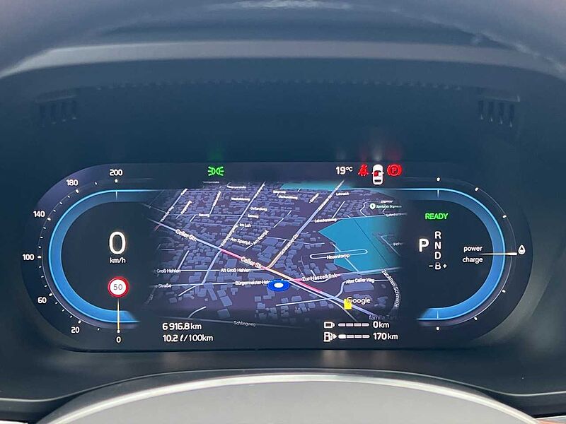 Volvo XC60 T6 Inscription Expr. Plug-In Hybr/Pano/StHz