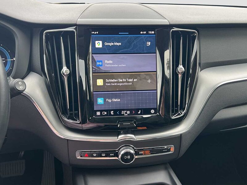 Volvo XC60 T6 Inscription Expr. Plug-In Hybr/Pano/StHz