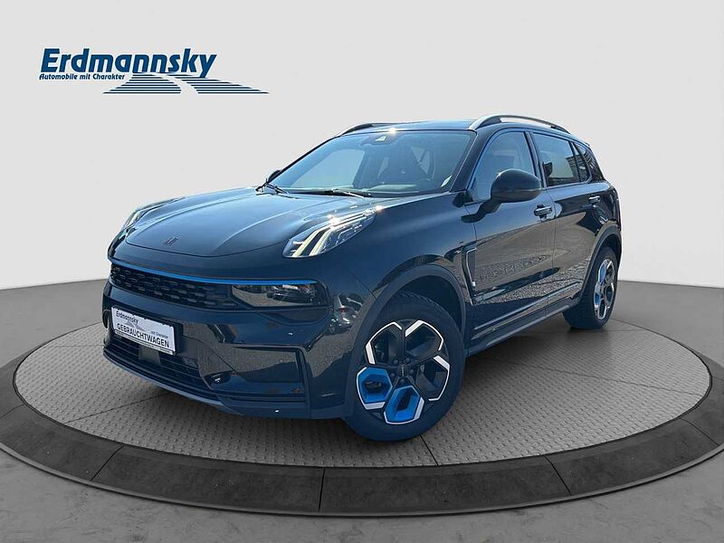 01 1.5T HEV/Pano/Keyless/SHZ/el. Sitze/R-Kam/eHKL