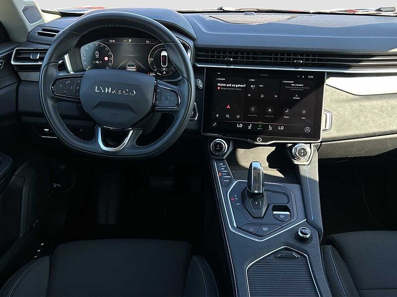 01 1.5T HEV/Pano/Keyless/SHZ/el. Sitze/R-Kam/eHKL