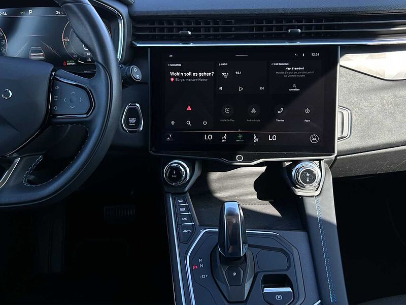 01 1.5T HEV/Pano/Keyless/SHZ/el. Sitze/R-Kam/eHKL