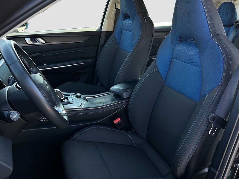 01 1.5T HEV/Pano/Keyless/SHZ/el. Sitze/R-Kam/eHKL