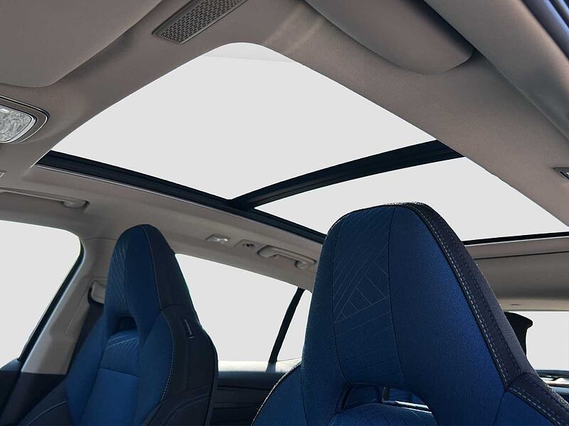 01 1.5T HEV/Pano/Keyless/SHZ/el. Sitze/R-Kam/eHKL