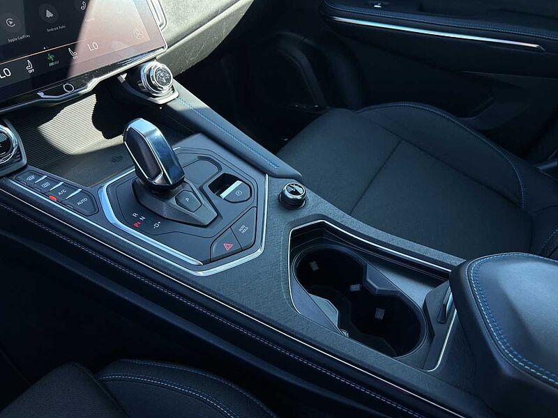 01 1.5T HEV/Pano/Keyless/SHZ/el. Sitze/R-Kam/eHKL