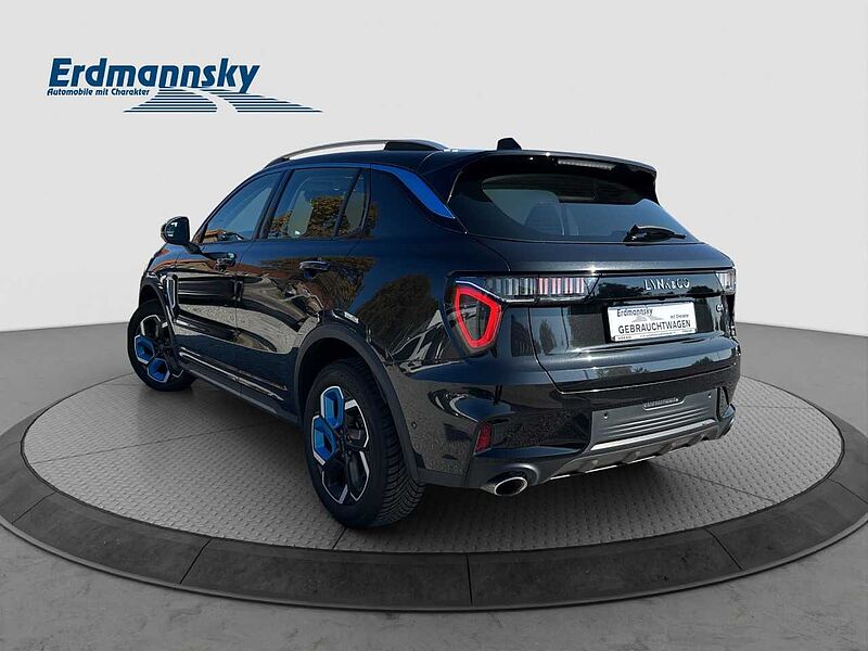 01 1.5T HEV/Pano/Keyless/SHZ/el. Sitze/R-Kam/eHKL