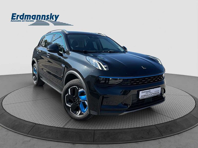 01 1.5T HEV/Pano/Keyless/SHZ/el. Sitze/R-Kam/eHKL