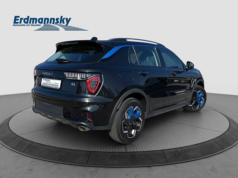 01 1.5T HEV/Pano/Keyless/SHZ/el. Sitze/R-Kam/eHKL