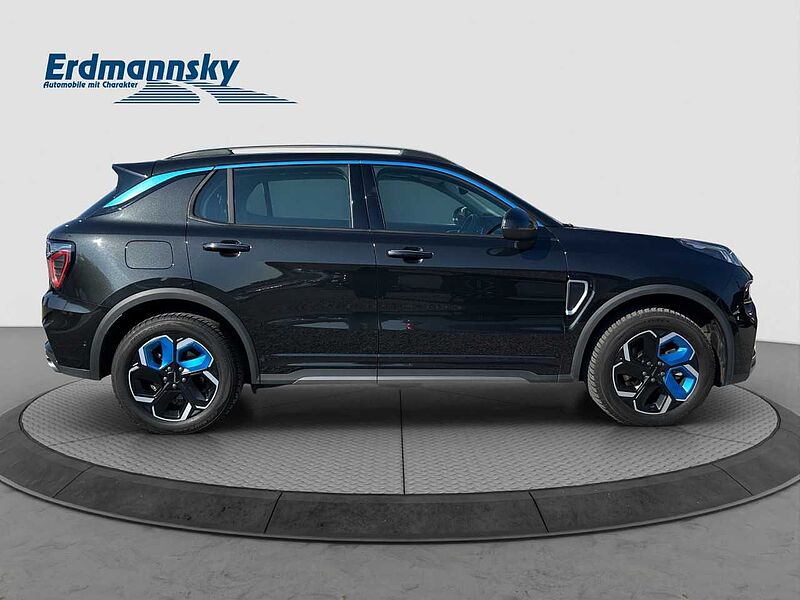 01 1.5T HEV/Pano/Keyless/SHZ/el. Sitze/R-Kam/eHKL