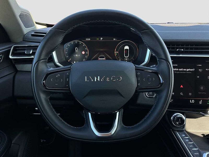 01 1.5T HEV/Pano/Keyless/SHZ/el. Sitze/R-Kam/eHKL