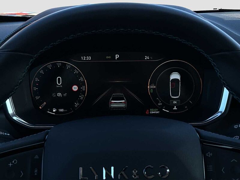 01 1.5T HEV/Pano/Keyless/SHZ/el. Sitze/R-Kam/eHKL