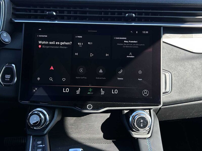 01 1.5T HEV/Pano/Keyless/SHZ/el. Sitze/R-Kam/eHKL