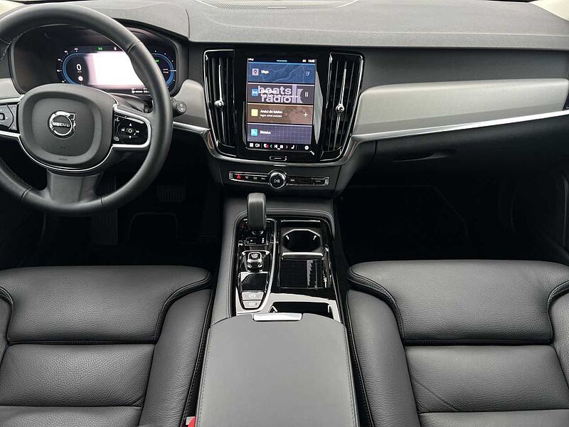 Volvo V90 T6 Plus Dark Plug-In Hybrid AWD/Standz/360K