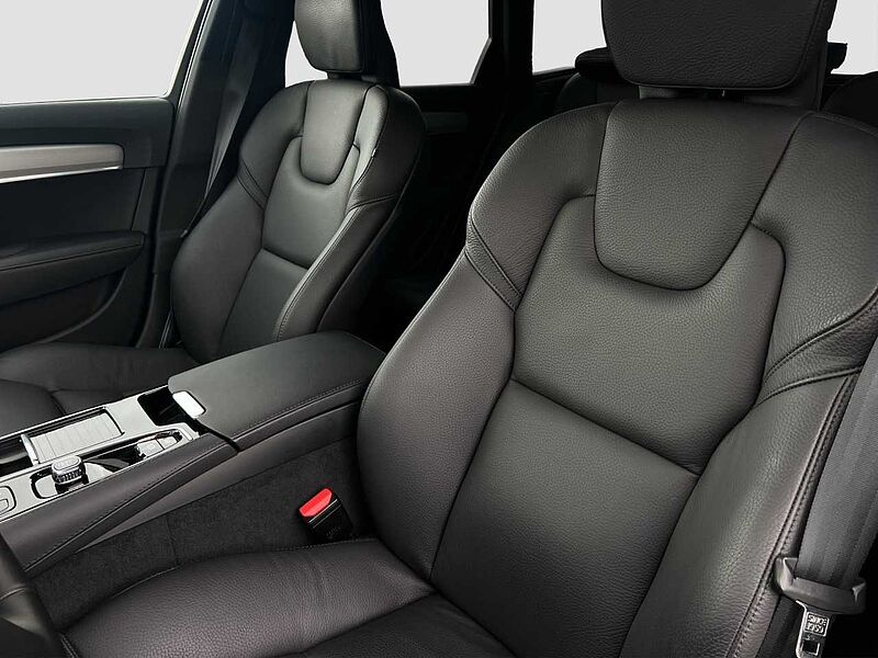 Volvo V90 T6 Plus Dark Plug-In Hybrid AWD/Standz/360K
