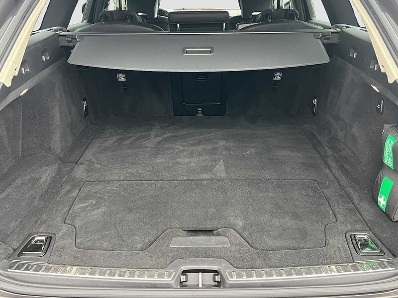 Volvo V90 T6 Plus Dark Plug-In Hybrid AWD/Standz/360K