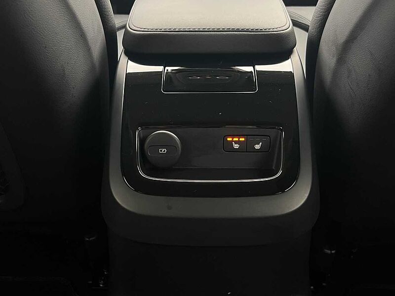Volvo V90 T6 Plus Dark Plug-In Hybrid AWD/Standz/360K