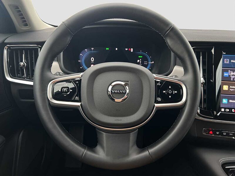 Volvo V90 T6 Plus Dark Plug-In Hybrid AWD/Standz/360K